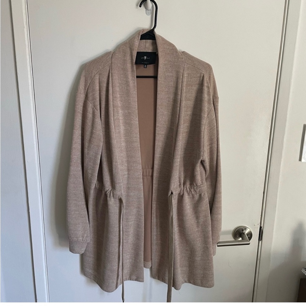 7 for All Mankind Sweater